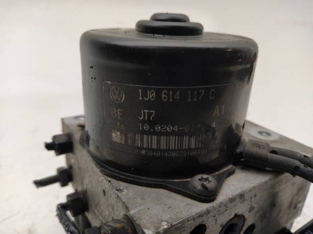 1J0614117C Módulo ABS  en stock Sabadell
