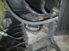 Módulo hidráulico ABS 1J0614117C VAG