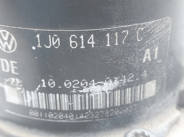1J0614117C VAG Módulo ABS comprar Alcalá