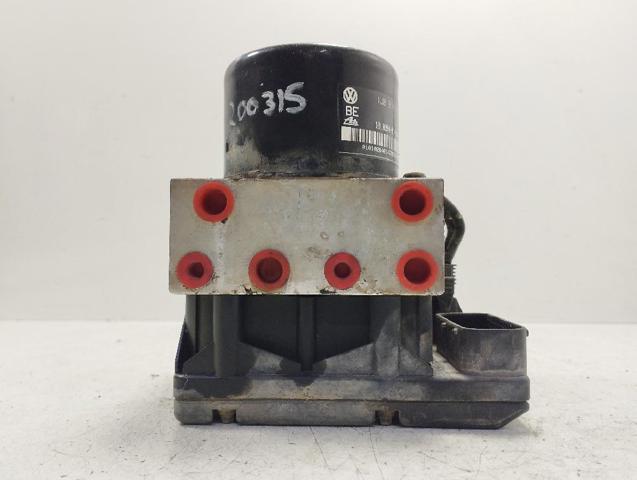 Bloque hidráulico ABS Skoda Octavia I desde 59,53 €