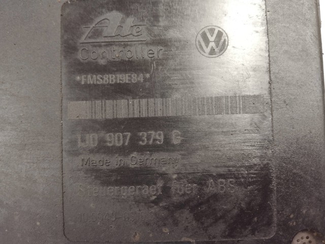 1J0614117C Módulo ABS comprar Almería