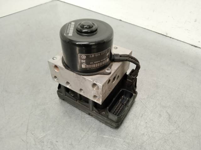 VAG 1J0614117C Módulo hidráulico de ABS  comprar en Murcia