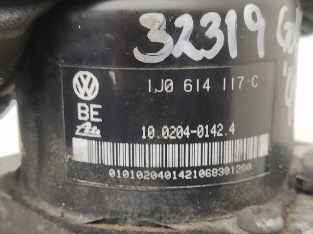 VAG 1J0614117C Módulo hidráulico de ABS  comprar en Albacete
