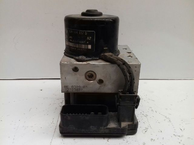VAG 1J0614117D Módulo ABS comprar Tarragona