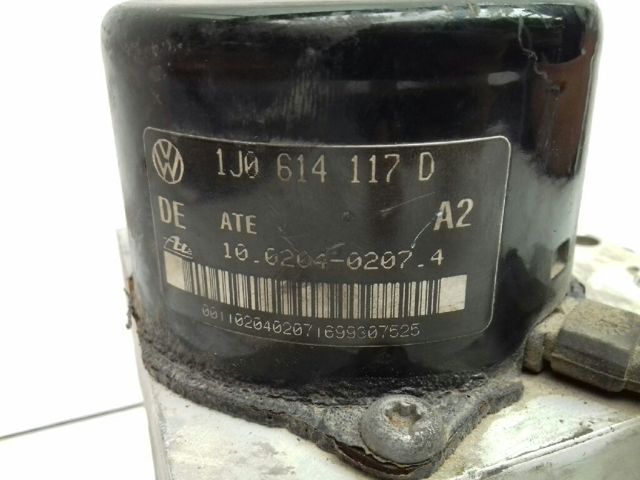 1J0614117D Módulo ABS comprar Almería