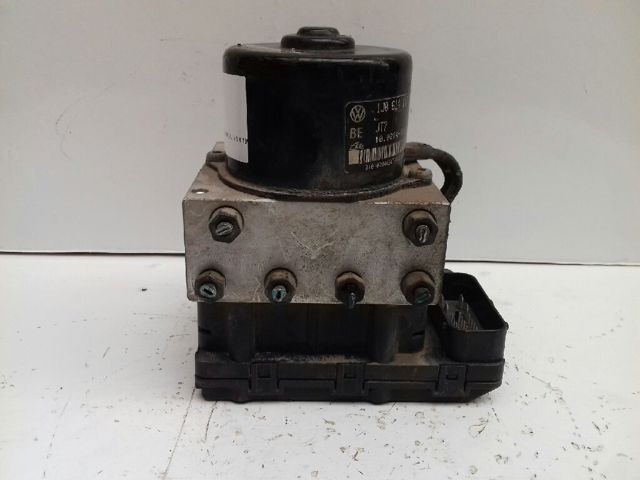 1J0614117D Módulo hidráulico de ABS  comprar en Zaragoza