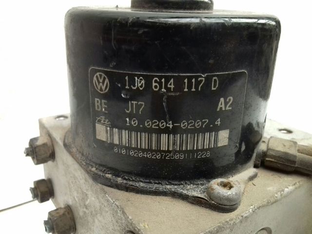 VAG 1J0614117D Módulo ABS  en stock Terrassa