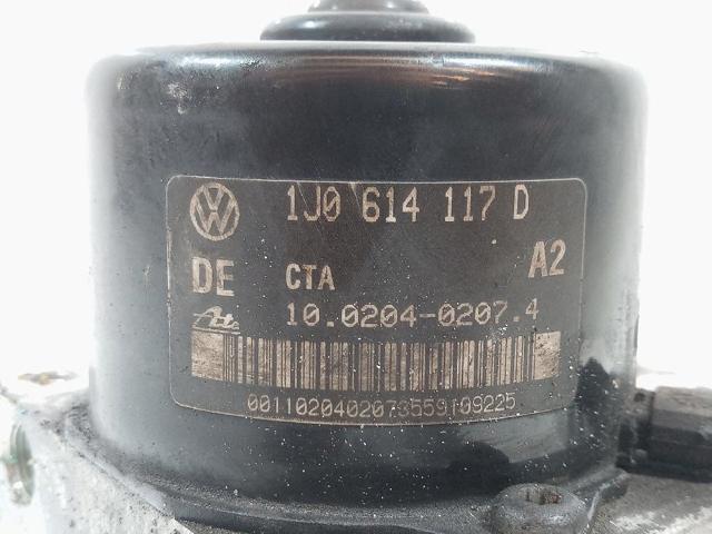 VAG 1J0614117D Módulo hidráulico de ABS  comprar en Albacete