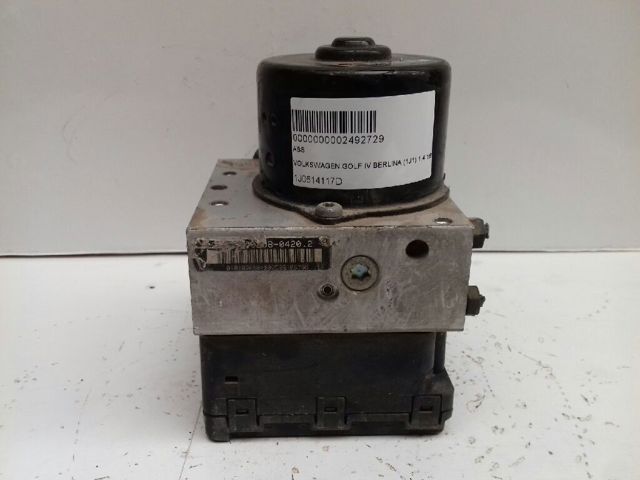 1J0614117D VAG Módulo ABS  en stock Córdoba