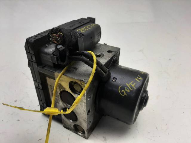VAG 1J0614117D Módulo ABS comprar Barcelona