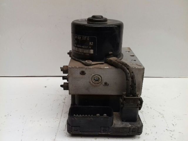 1J0614117D VAG Módulo hidráulico de ABS  comprar en Lleida