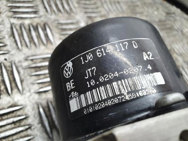 VAG 1J0614117D Módulo ABS  en stock Terrassa