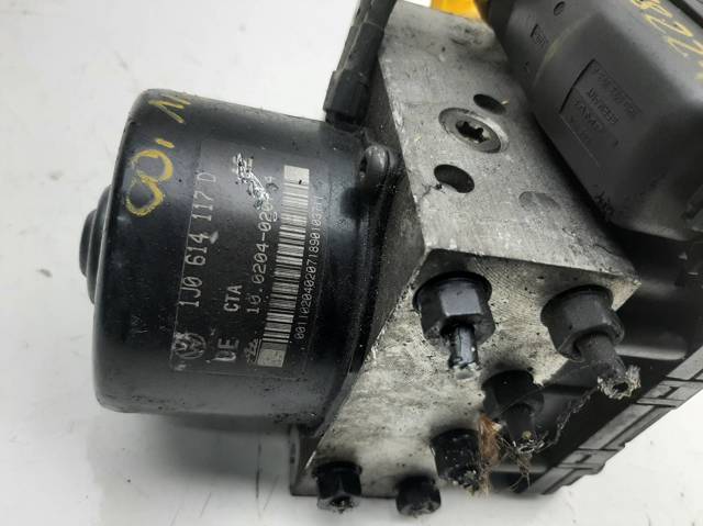 1J0614117D Módulo hidráulico de ABS  comprar en Pontevedra
