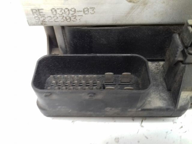 1J0614117D Módulo ABS  en stock Granada