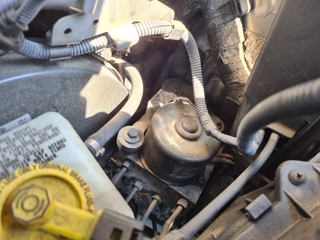 VAG 1J0614117D Módulo ABS comprar Tarragona
