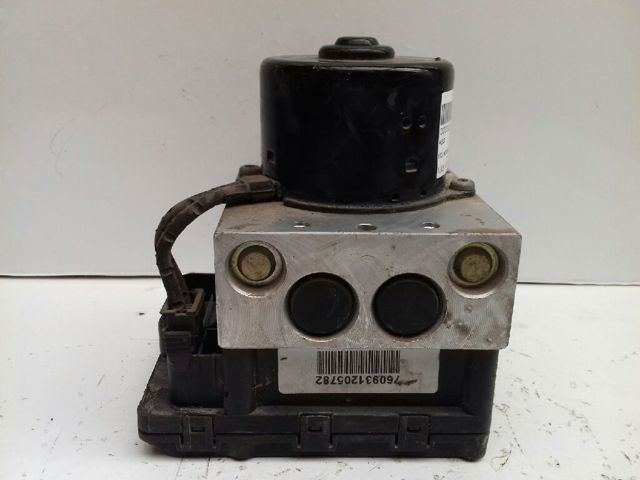 VAG 1J0614117D Módulo hidráulico de ABS  disponible Valladolid
