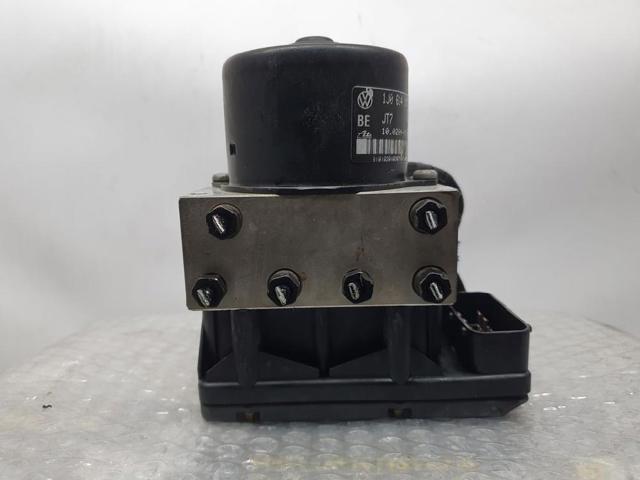 VAG 1J0614117D Módulo hidráulico de ABS  disponible España