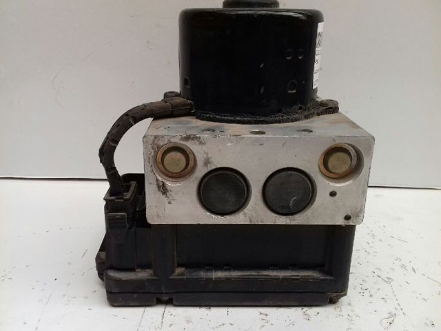 1J0614117D Módulo hidráulico de ABS  disponible Burgos