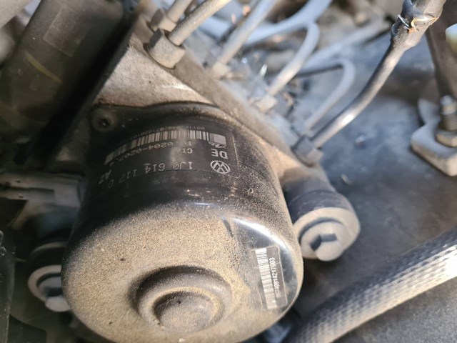 VAG 1J0614117D Módulo ABS comprar Tarragona
