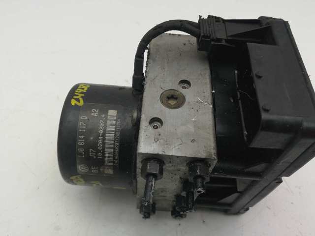 1J0614117D VAG Módulo hidráulico de ABS  comprar en Oviedo