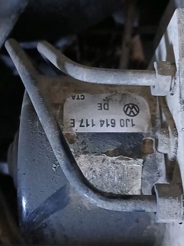 VAG 1J0614117E Módulo ABS comprar Tarragona