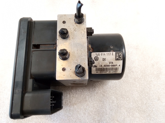 VAG 1J0614117E Módulo ABS comprar Tarragona