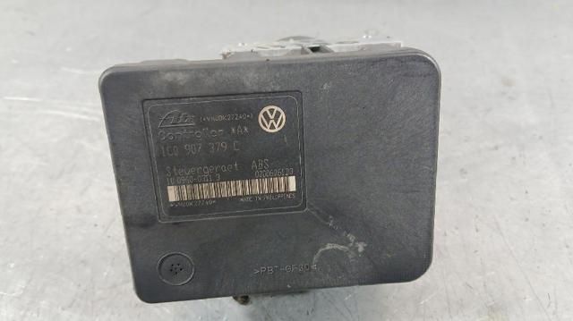 1J0614117E VAG Módulo hidráulico de ABS  comprar en Lleida