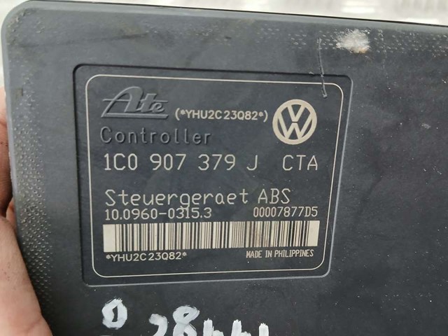 1J0614117E VAG Módulo hidráulico de ABS  comprar en Oviedo