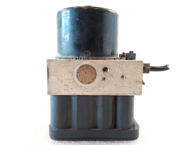 VAG 1J0614117E Módulo ABS comprar Tarragona