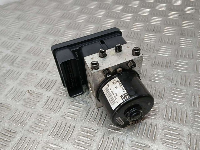 1J0614117E Módulo hidráulico de ABS  comprar en Reus