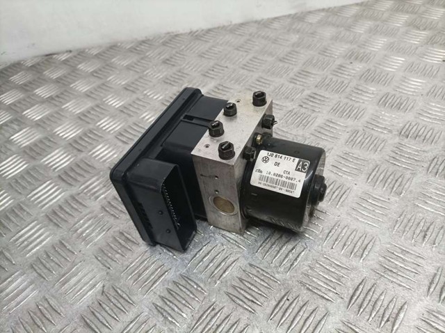 1J0614117E Módulo hidráulico de ABS  comprar en Pontevedra