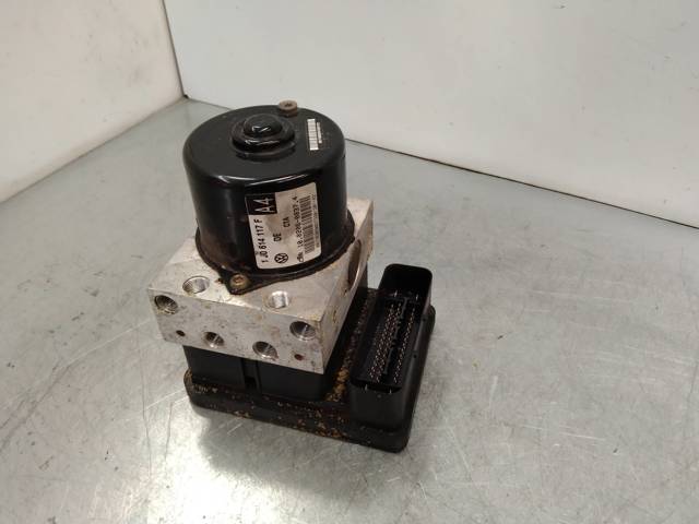 VAG 1J0614117F Módulo hidráulico de ABS  disponible Valladolid