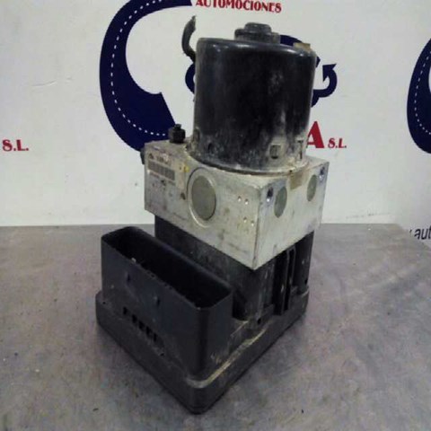 VAG 1J0614117F Módulo ABS comprar Barcelona