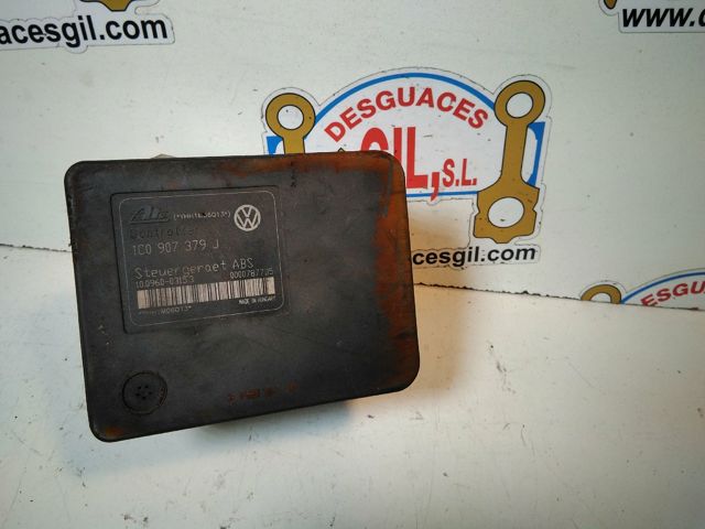 VAG 1J0614117F Módulo ABS  en stock Terrassa