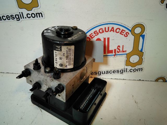 VAG 1J0614117F Módulo ABS comprar Pamplona