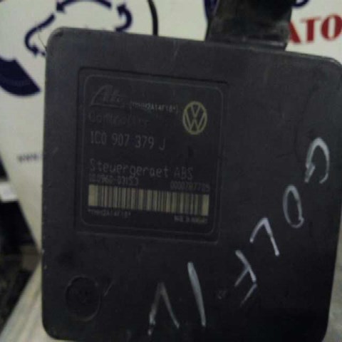 1J0614117F VAG Módulo ABS comprar Alcalá