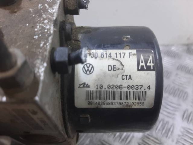 1J0614117F VAG Módulo ABS  en stock Huelva