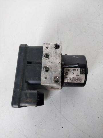 1J0614117G VAG Módulo hidráulico de ABS  disponible Ourense