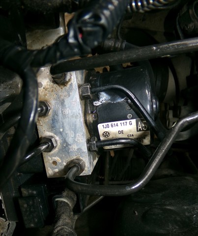 1J0614117G VAG Módulo ABS  en stock Huelva
