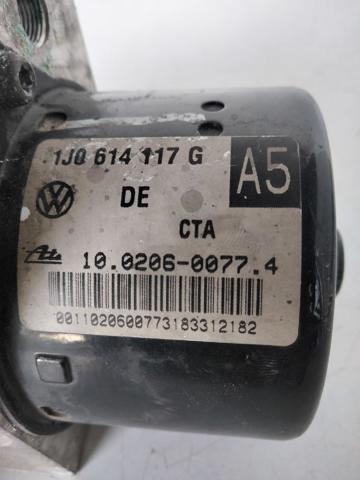 1J0614117G VAG Módulo ABS comprar Madrid