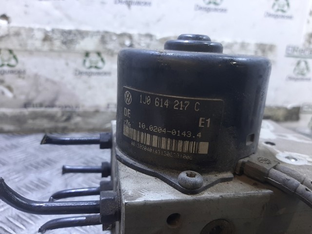 1J0614217C Módulo ABS comprar Sevilla