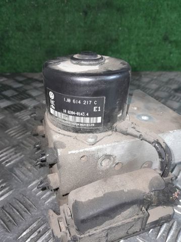 1J0614217C Módulo hidráulico de ABS  comprar en Pontevedra