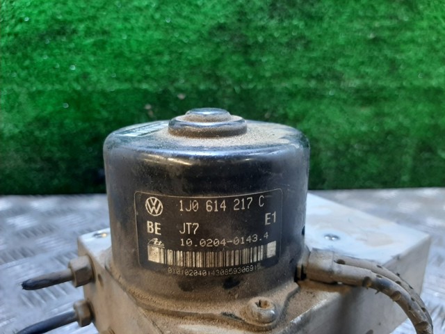1J0614217C VAG Módulo ABS  en stock Gandía