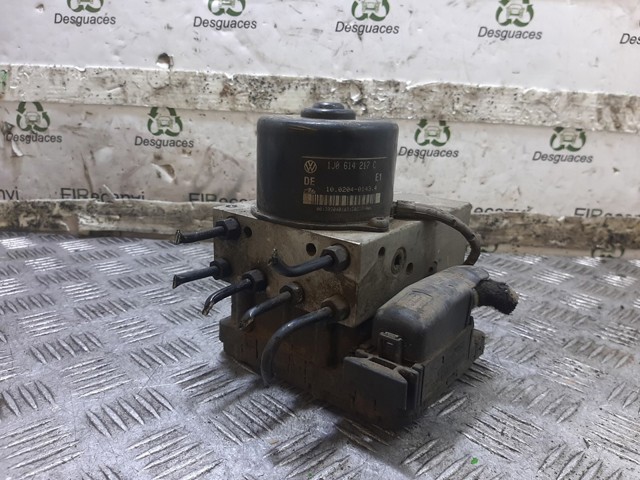 VAG 1J0614217C Módulo hidráulico de ABS  comprar en Ponferrada
