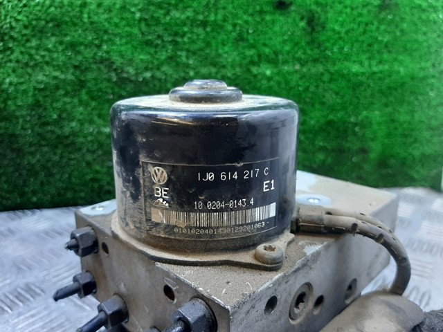 VAG 1J0614217C Módulo ABS comprar Barcelona