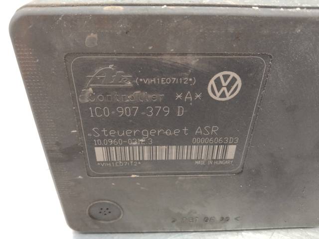 VAG 1J0614417C Módulo hidráulico de ABS  comprar en Albacete