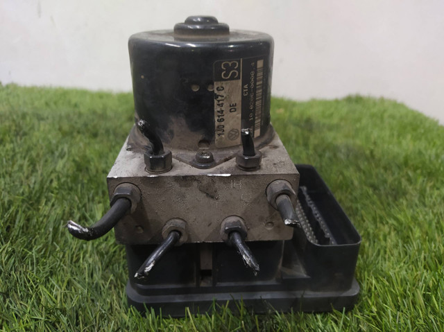 VAG 1J0614417C Módulo hidráulico de ABS  disponible España
