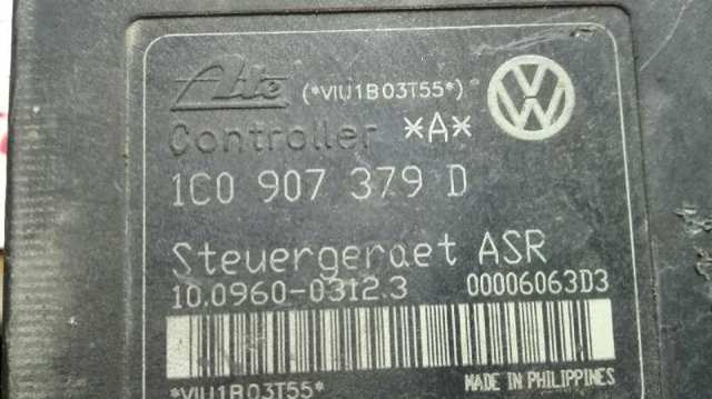 VAG 1J0614417C Módulo ABS  en stock Terrassa
