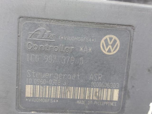 1J0614417C VAG Módulo ABS comprar Alcalá