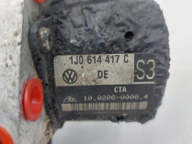 1J0614417C VAG Módulo hidráulico de ABS  disponible Vigo